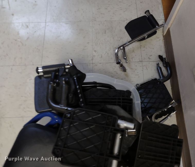 image for item MD9511 Medical equipment