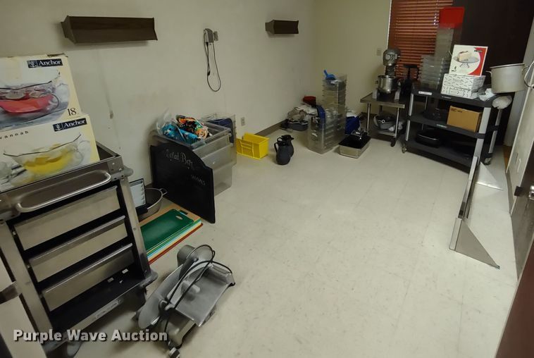 image for item MD9513 Kitchen appliances