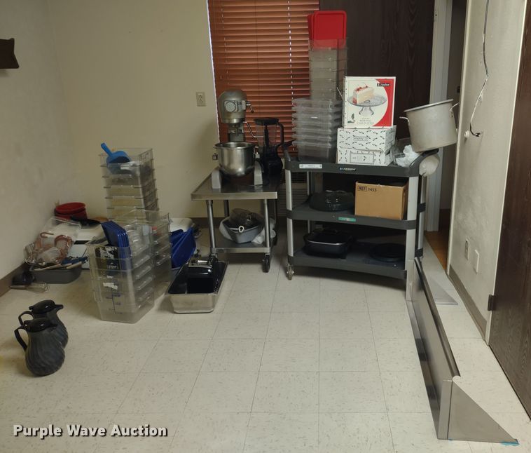 image for item MD9513 Kitchen appliances