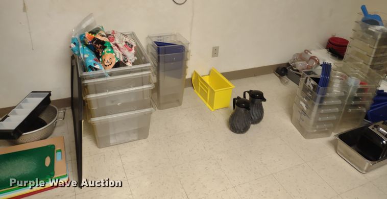 image for item MD9513 Kitchen appliances