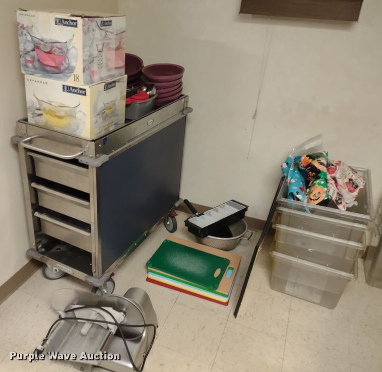 image for item MD9513 Kitchen appliances