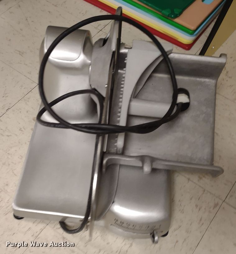 image for item MD9513 Kitchen appliances