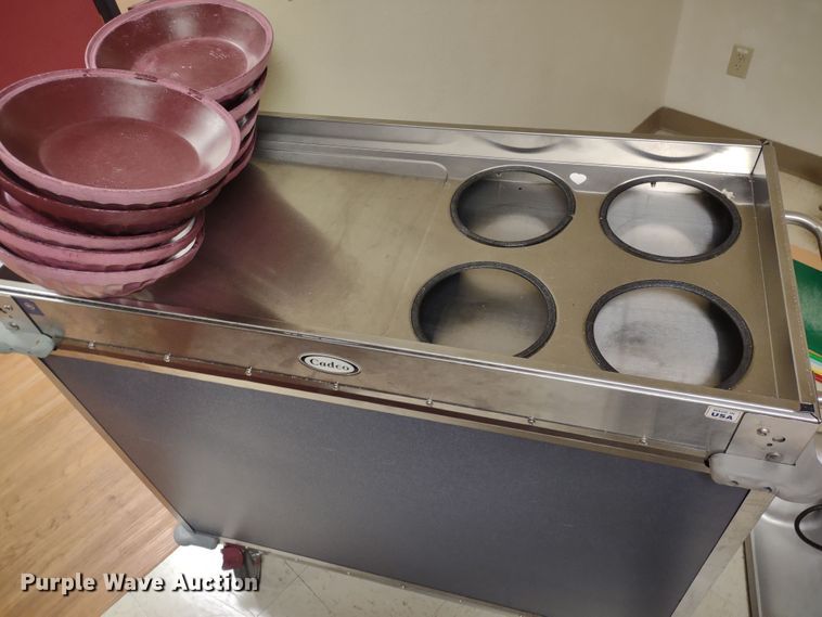 image for item MD9513 Kitchen appliances