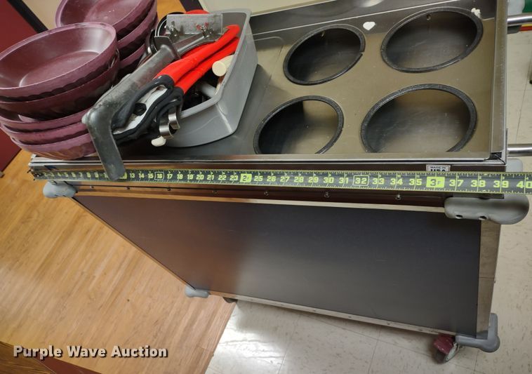 image for item MD9513 Kitchen appliances