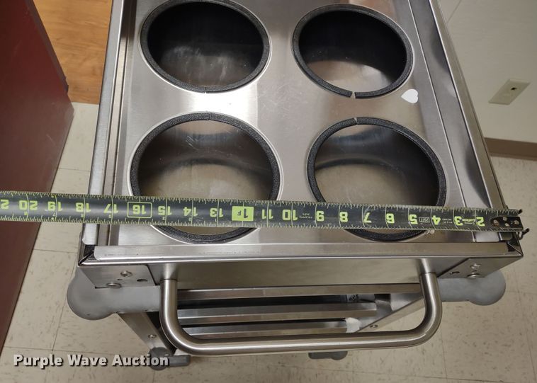 image for item MD9513 Kitchen appliances