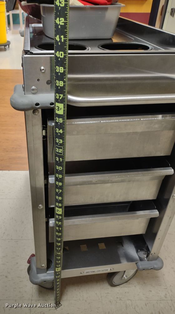 image for item MD9513 Kitchen appliances