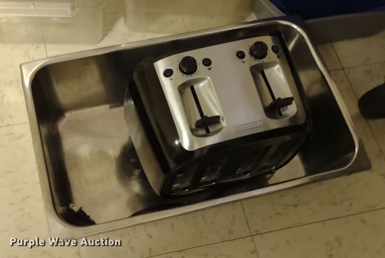 image for item MD9513 Kitchen appliances