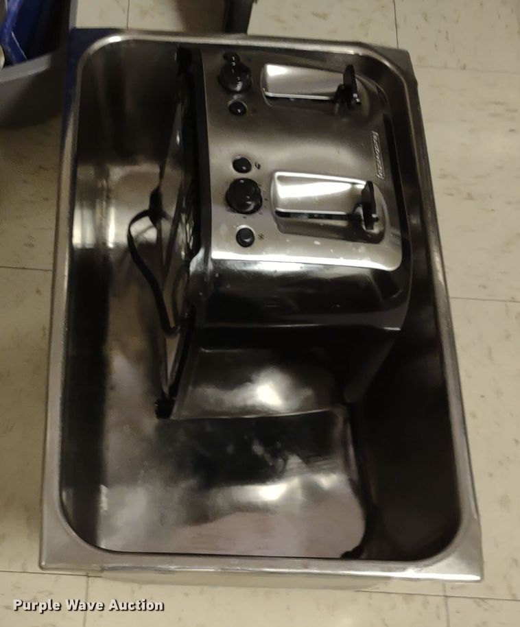 image for item MD9513 Kitchen appliances