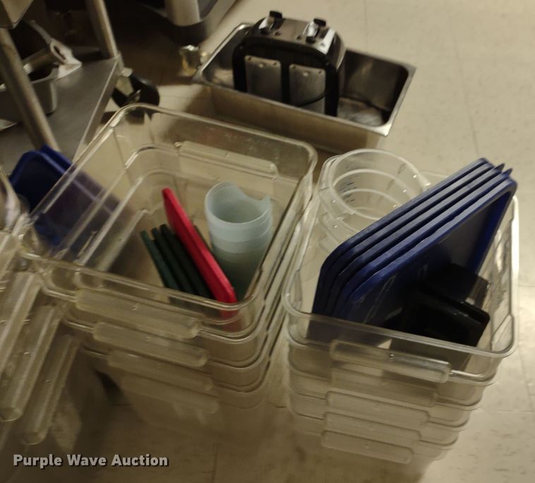 image for item MD9513 Kitchen appliances