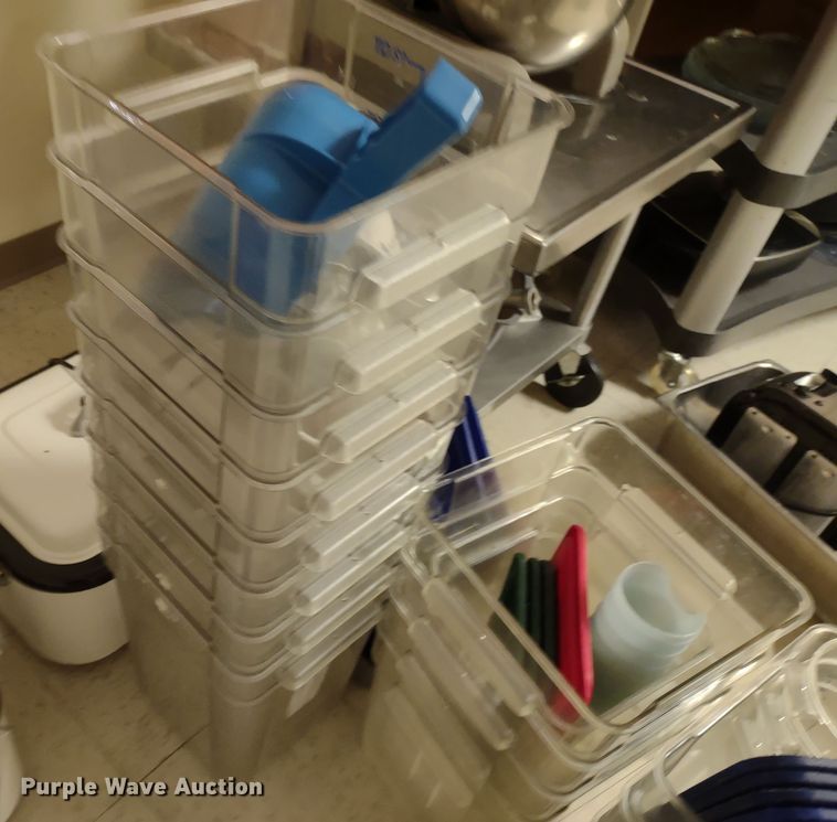 image for item MD9513 Kitchen appliances