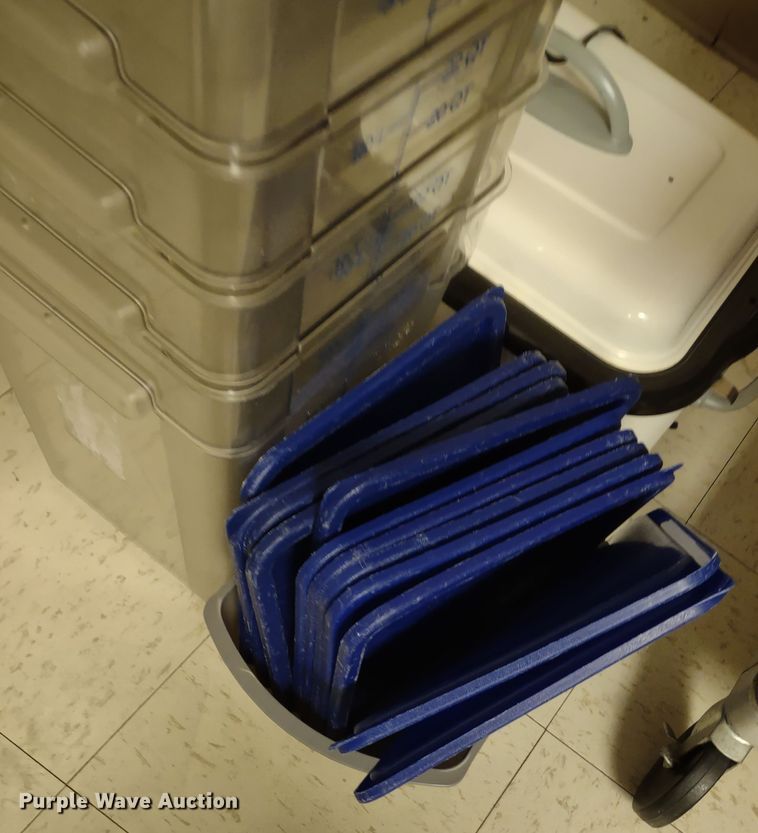 image for item MD9513 Kitchen appliances