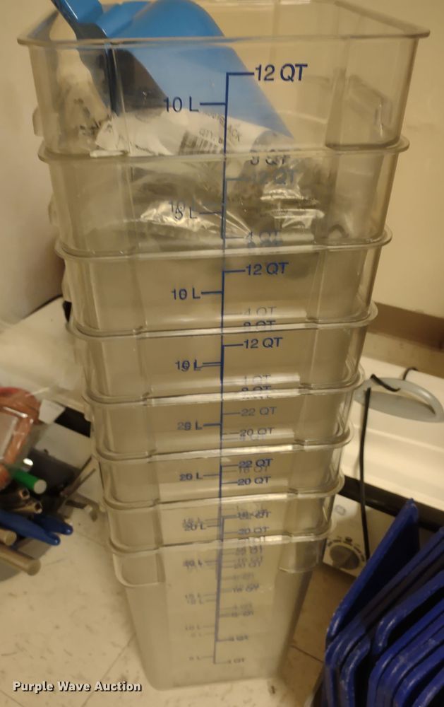 image for item MD9513 Kitchen appliances