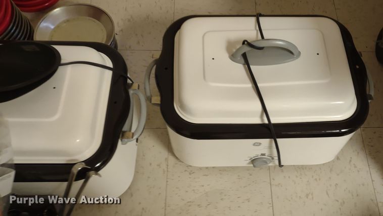 image for item MD9513 Kitchen appliances