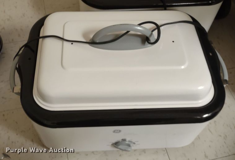 image for item MD9513 Kitchen appliances