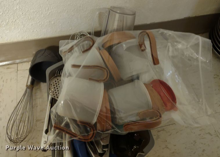 image for item MD9513 Kitchen appliances