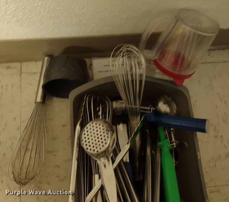 image for item MD9513 Kitchen appliances