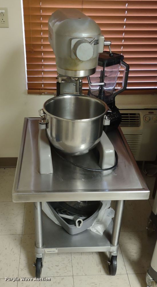 image for item MD9513 Kitchen appliances