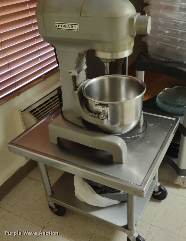 image for item MD9513 Kitchen appliances