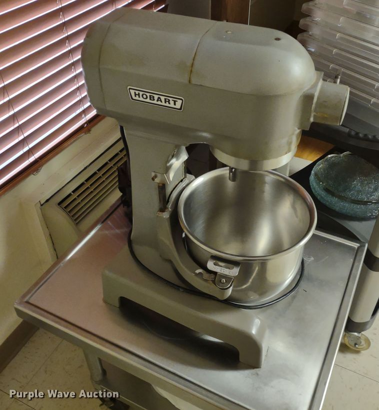 image for item MD9513 Kitchen appliances