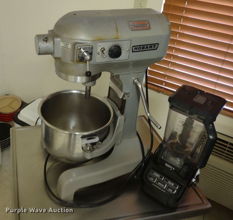 image for item MD9513 Kitchen appliances