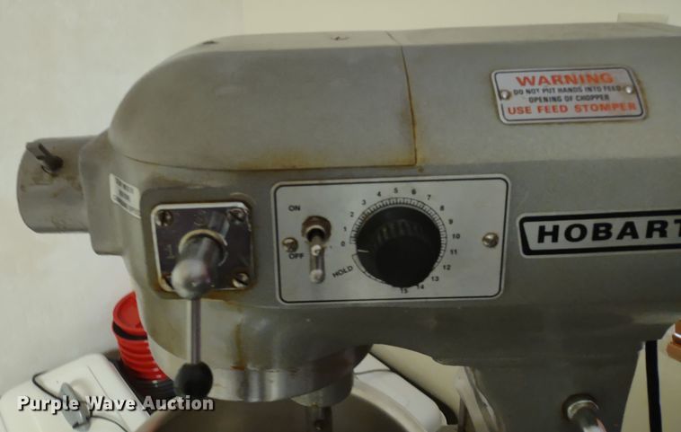 image for item MD9513 Kitchen appliances