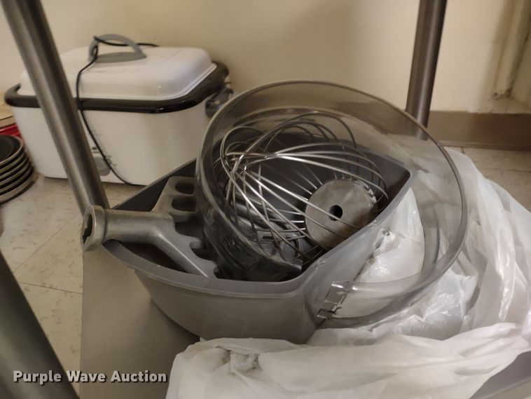 image for item MD9513 Kitchen appliances