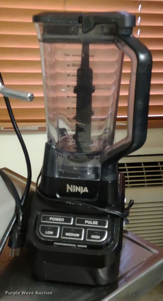 image for item MD9513 Kitchen appliances