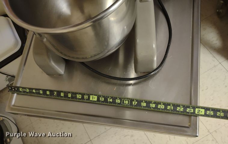 image for item MD9513 Kitchen appliances