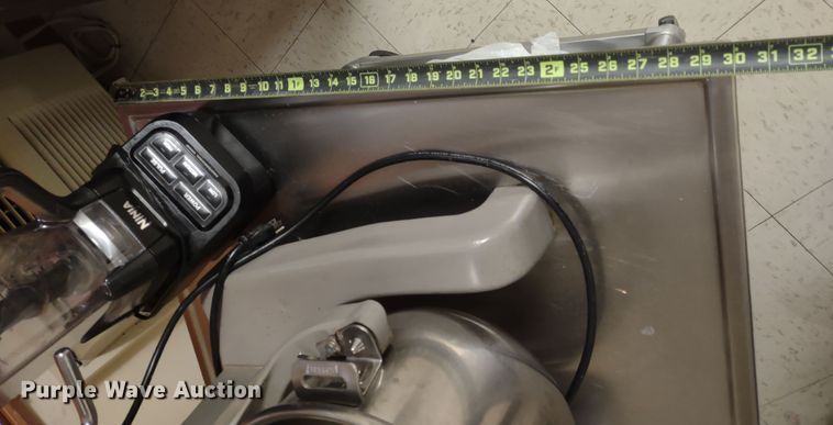 image for item MD9513 Kitchen appliances