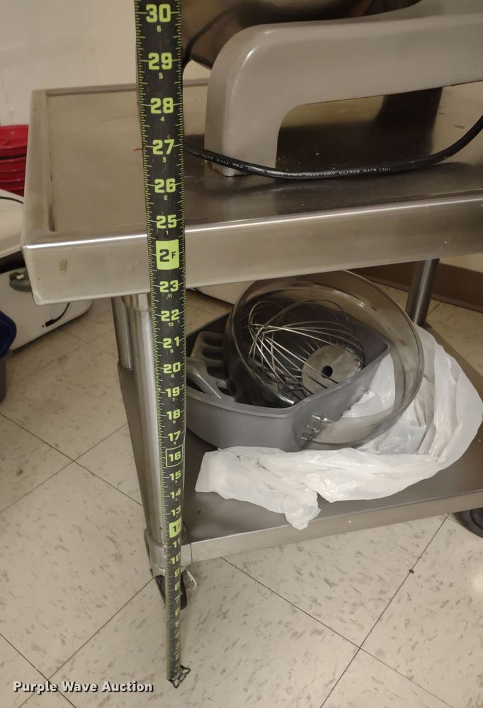 image for item MD9513 Kitchen appliances