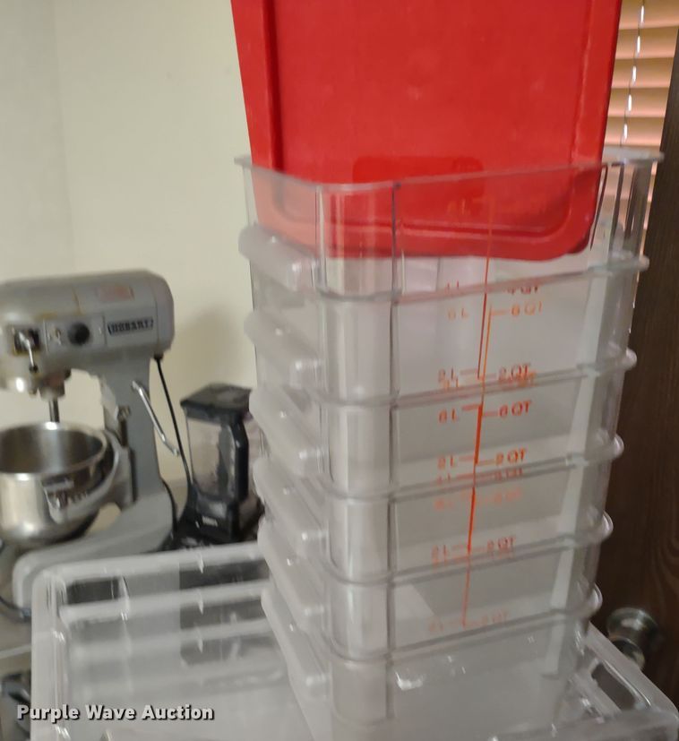 image for item MD9513 Kitchen appliances