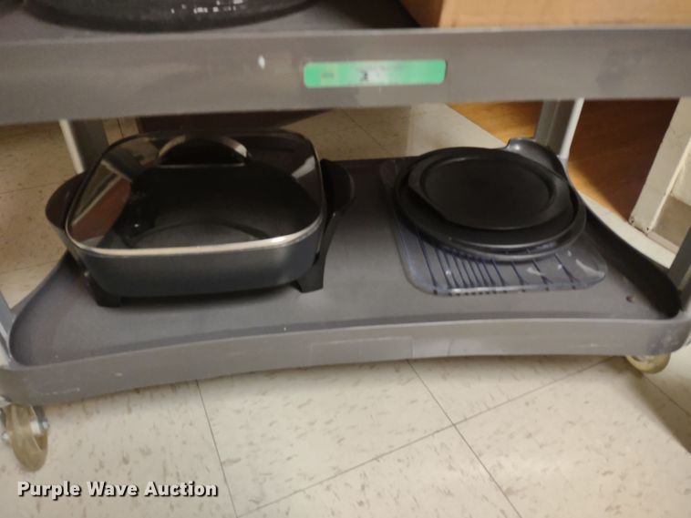 image for item MD9513 Kitchen appliances