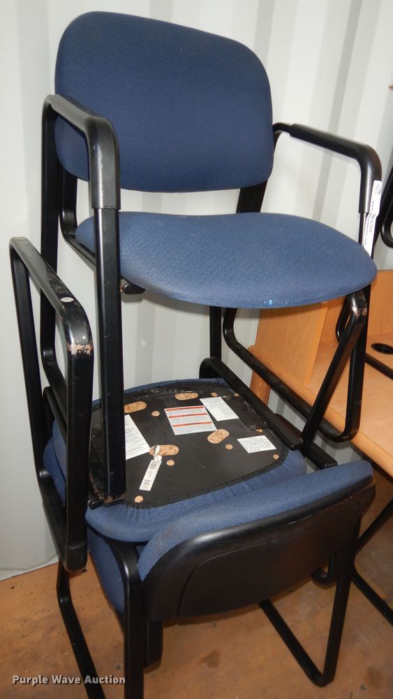 image for item MI9289 (29) office chairs