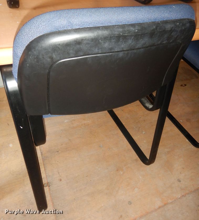 image for item MI9289 (29) office chairs