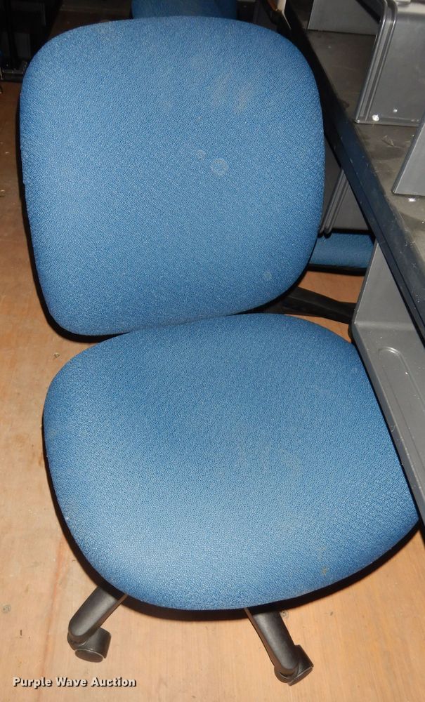 image for item MI9289 (29) office chairs