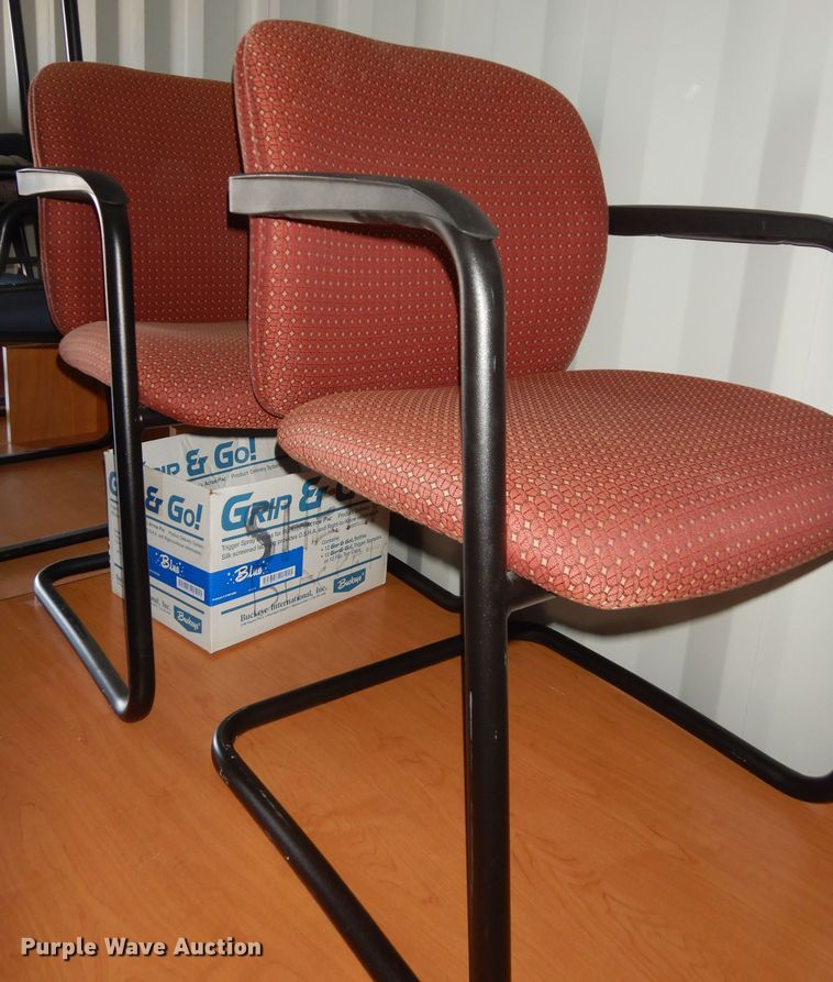 image for item MI9289 (29) office chairs