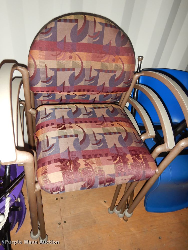 image for item MI9289 (29) office chairs