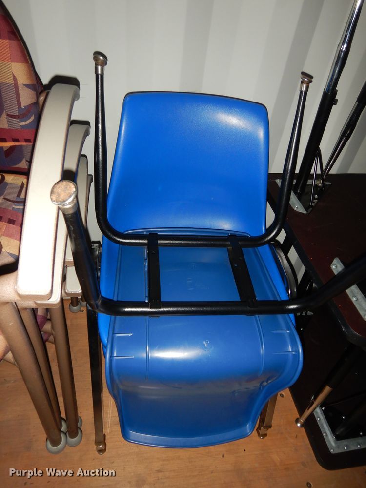 image for item MI9289 (29) office chairs