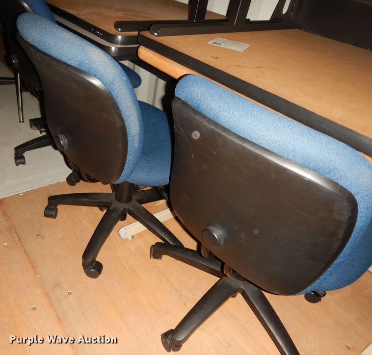 image for item MI9289 (29) office chairs
