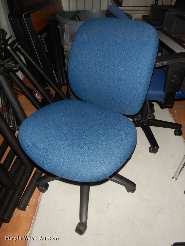 image for item MI9289 (29) office chairs