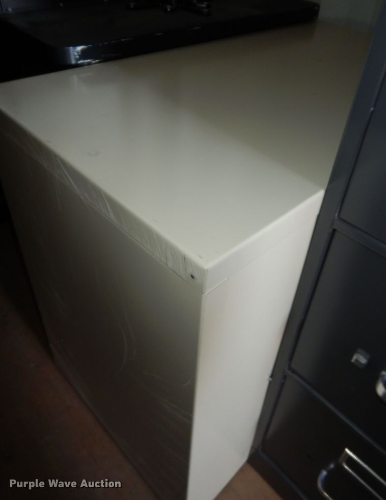 image for item MI9290 (10) file cabinets