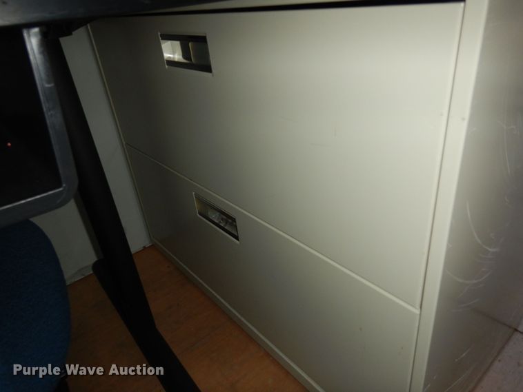 image for item MI9290 (10) file cabinets