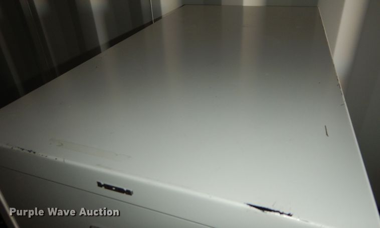 image for item MI9290 (10) file cabinets