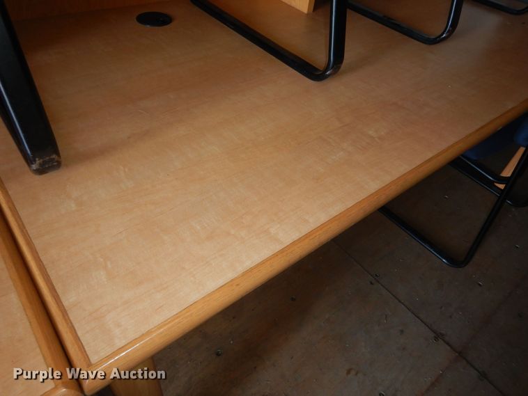 image for item MI9291 (3) computer desks