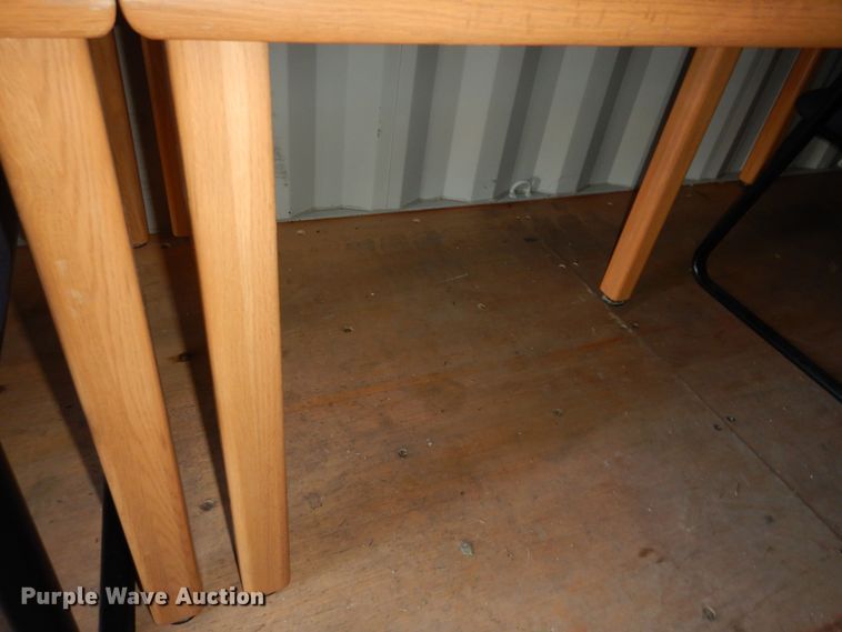 image for item MI9291 (3) computer desks