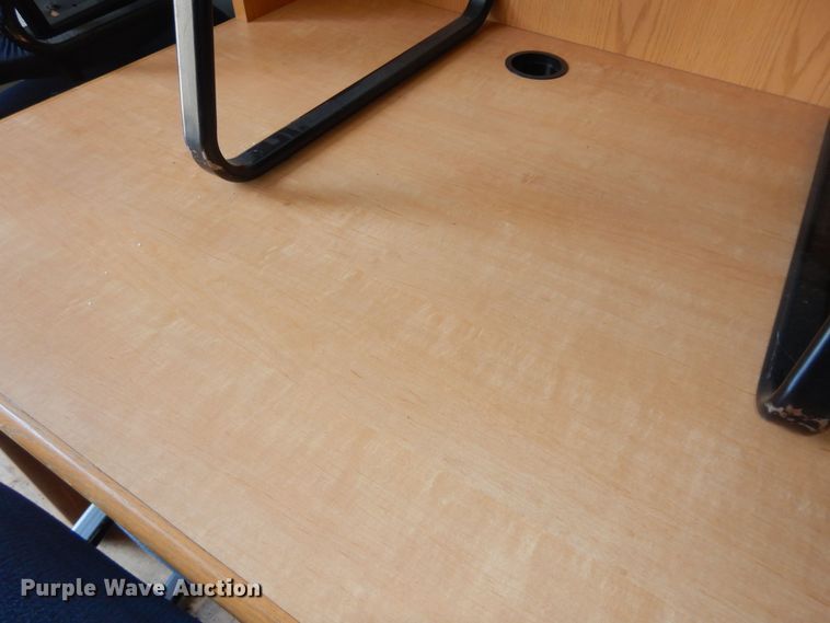 image for item MI9291 (3) computer desks