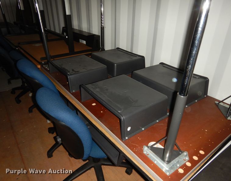 image for item MI9292 (18) tables