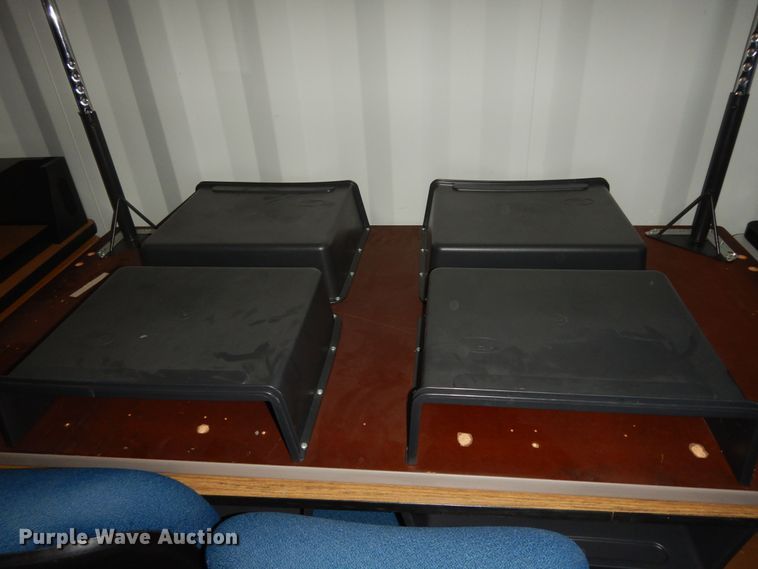 image for item MI9292 (18) tables