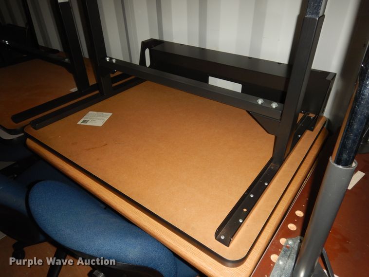 image for item MI9292 (18) tables