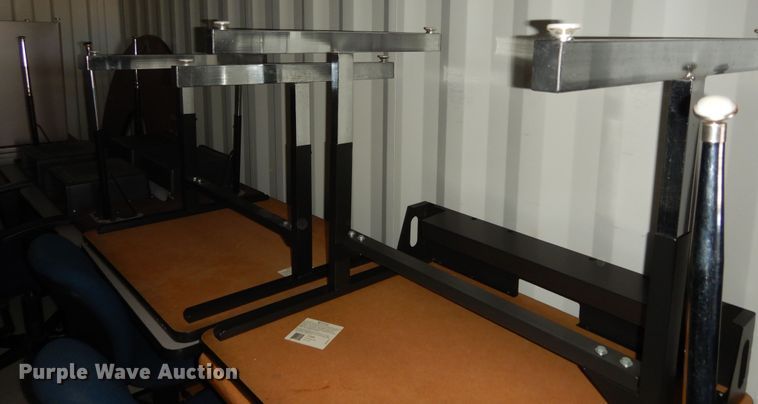 image for item MI9292 (18) tables